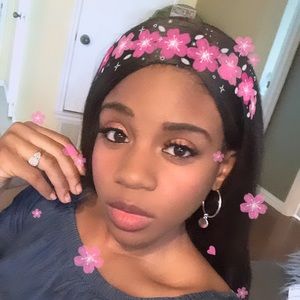 Meet your Posher, Ljondra